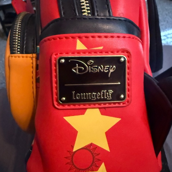 Disney Hocus Pocus Bag RARE LIMITED EDITION - Picture 2 of 5